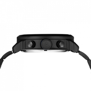 Ceas WEIDE, Quartz, Casual Sport, Albastru, WH6303B-4C