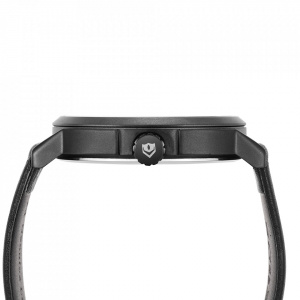 Ceas WEIDE, Quartz, Clasic, Albastru, Curea Piele, WD004B-3C