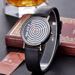 Ceas FeiFan BSL920 negru