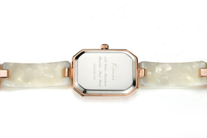 Ceas KIMIO TG025 alb