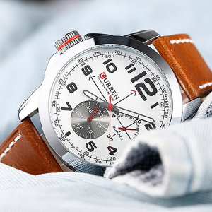 Ceasuri barbatesti Curren 8182 - JW860 - 2