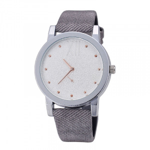 Ceas FeiFan BSL921b gri