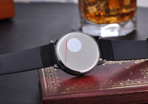 Ceas FeiFan BSL928 orange