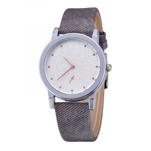 Ceas FeiFan BSL921f gri