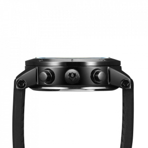 Ceas WEIDE, Quartz, Casual Sport, Rosu, Curea Silicon, WH6309B-2C