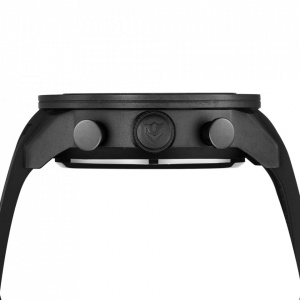 Ceas WEIDE, Quartz, Casual Sport, Albastru, Curea Silicon, WH6308B-8C