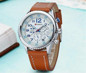 Ceasuri barbatesti Curren 8179 - JW858 - 2