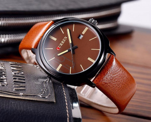 Ceasuri barbatesti Curren 8212 - JW849-2