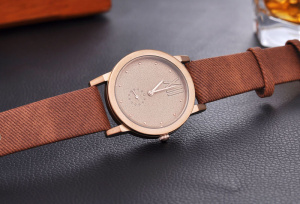 Ceas FeiFan BSL921f maro
