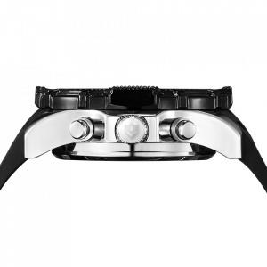 Ceas WEIDE, Quartz, Casual Sport, Albastru, Curea Silicon, WH6105-11C