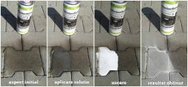 cum să elimini petele de grăsime de pe pavele smarald laboratoare de sănătate pierderea în greutate