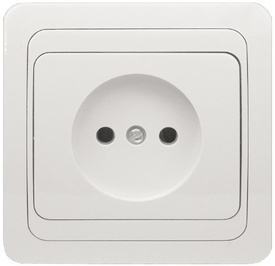 Priza ST - 660107