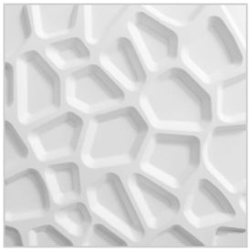 WallArt Lambriuri de perete 3D, design Gaps, 12 buc., GA-WA01
