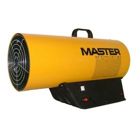 Master Radiator pe gaz BLP 53 M