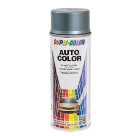 DUPLICOLOR Vopsea retus auto metalizata Bleu Electric LOG cod 289446