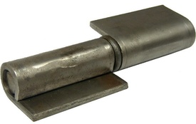 Balama Sudura Cu Talpa - 160 mm - 643102