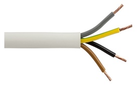 Cablu Electric MYYM 4 4x2.5mmp - 658233