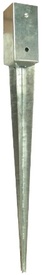Camasuiala Incastrata pt Stalp Lemn - 71x71x750 - 649243