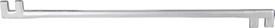 Cheie pentru Fierar-Betonist - 8x10x400 - 640071