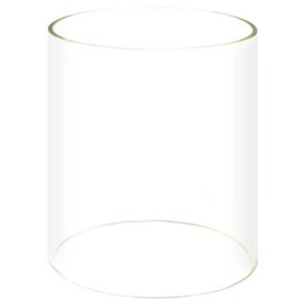 Cilindru sticlă pentru aparat de încălzit hot dog, 200x240 mm