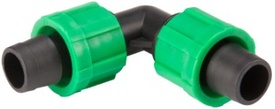 Conector Cot pt Banda Picurare - 17x17 - 635301