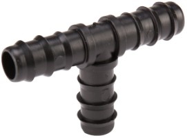Conector Teu pentru Tub Picurare - 635280
