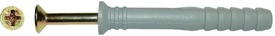 Cui Percutie cu Diblu 8x80 - 650091