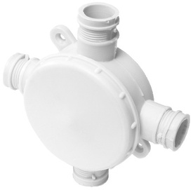 Doza Rotunda de Legatura MBU - 658138