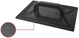 Drisca din plastic de exterior - 673406