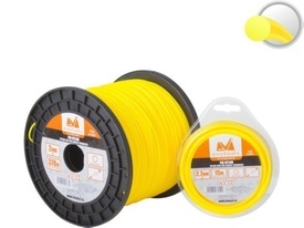 Fir Nylon Rotund 1.6mm - 674518