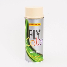 Fly Color spray vopsea bej RAL1014 c.405463 400ml
