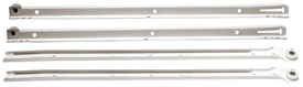 Glisiere Sertar Rola ( 2 buc/set ) - 450mm - 660048