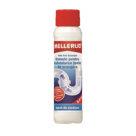 Granule pentru desfundat tevile de scurgere 600gr