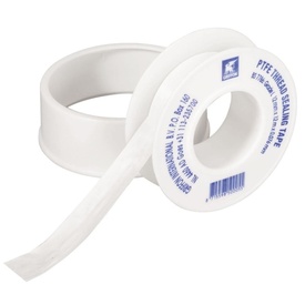GRIFFON Teflon Tape, b. teflon 12mx12mmx0,076mm
