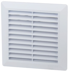 Grila de Ventilatie cu Plasa 200x2000 - 671165