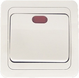 Intrerupator ST cu Led - 660103