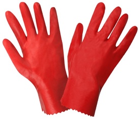 Manusi Din Cauciuc Scurte - 645008