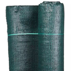 Nature Husă acoperire sol, verde, 2 x 5 m 6030306