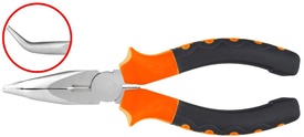 Patent cu Falci Indoite Super-Finisat + - 602013