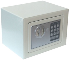 Seif cu Cifru Electronic - 642044