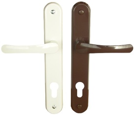 Silduri cu Maner Clasic pt Butuc 85mm Alb - 642057