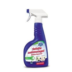 Solutie antimucegai BISON, fara clor, 500ml