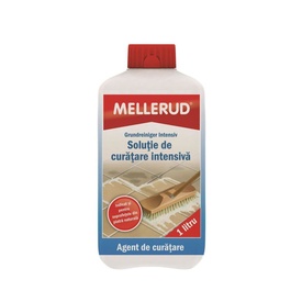 Soluţie de curăţare intensivă, Mellerud, 1L