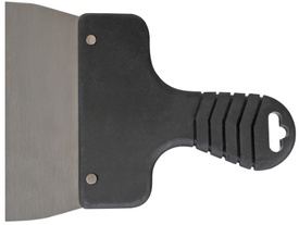 Spaclu Lat cu Maner PVC - 625054
