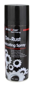Spray Degripant / Antirugina - 400 ml