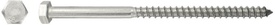 Surub pt Lemn cu Cap Hexagonal DIN 571 - 6x120 - 650459