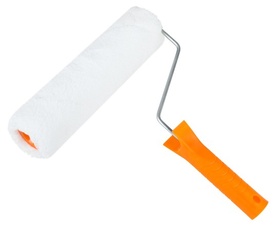 Trafalet Alb Microfibra ETS 180 mm