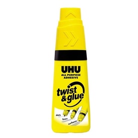 UHU Ad univ Twist&Glue 35g c.46300