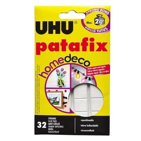 UHU Patafix Homedeco bl. c.40660