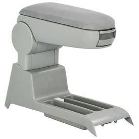 vidaXL Cotieră auto VW Polo (2001-2009) VW Cross Polo (2006-2009)